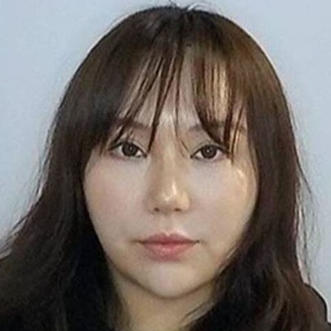 Alleged murder victim Qiong Yan.