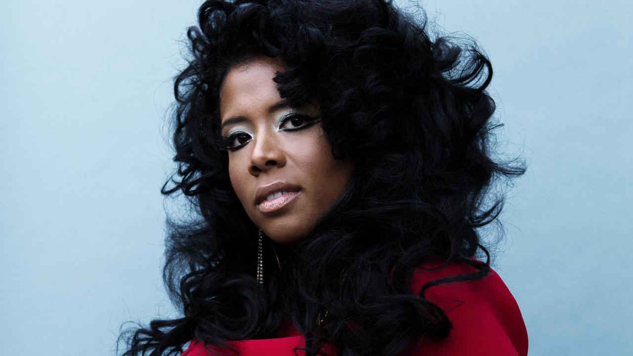 Kelis Brings Sweet Relief To Bris Vegas | The Courier Mail