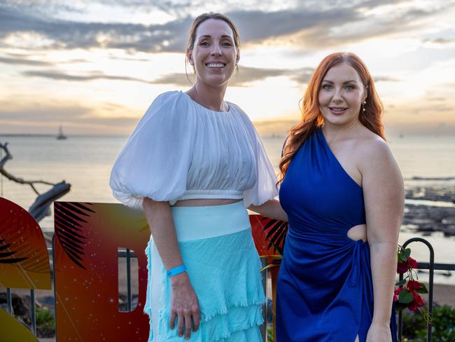 2025 Hospitality NT Aristocrat Technologies Awards for Excellence, Darwin Ski Club. Picture: Pema Tamang Pakhrin