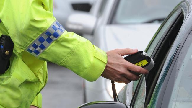 Motorists Pulled Over Are Six Times More Likely To Test Positive For ...