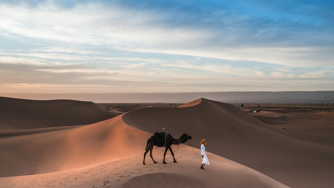 3 Best Morocco Tours For Any Budget: Intrepid Travel, Inspiring ...