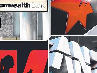 Big Four Banks