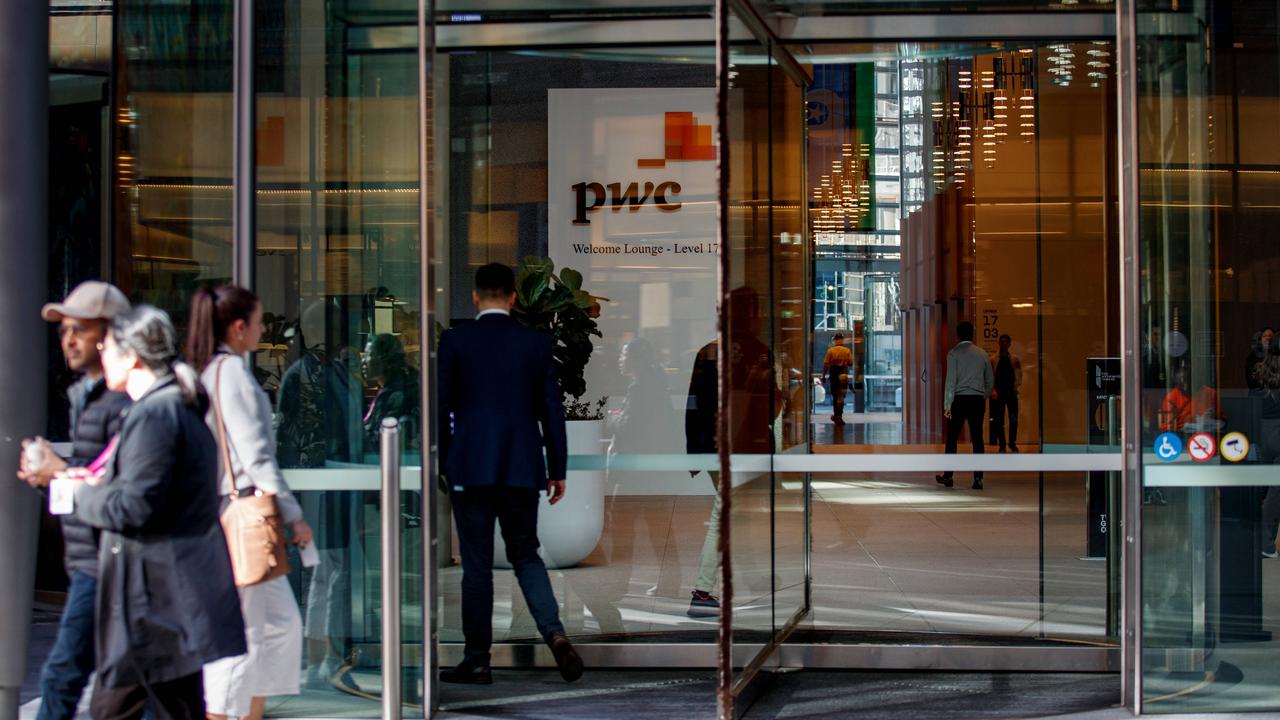 PwC scandal broadens as international partner named