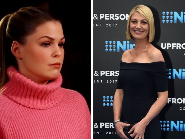 Veteran journalist Tara Brown has revisited her shocking 2015 interview with Belle Gibson, recalling a never-before-seen moment when the notorious con artist broke down. 