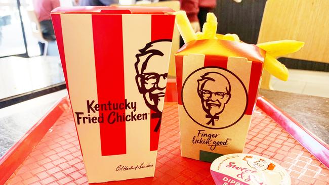 The opening has caused controversy, as some are pleased with the local job increase, while others despise the local junk food increase.