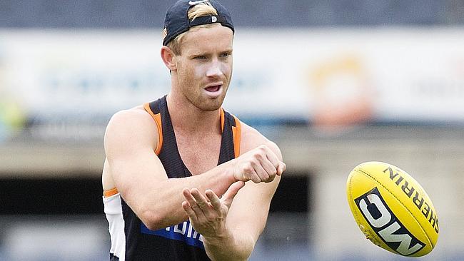 Carlton Training