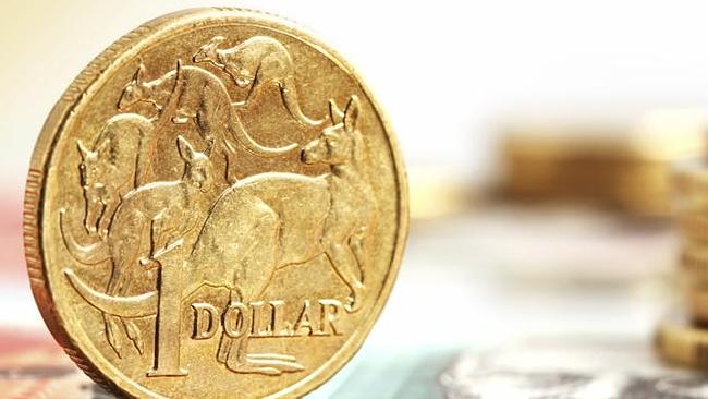 This morning, the dollar was trading at 90.16 US cents, down from 90.51 cents on Thursday