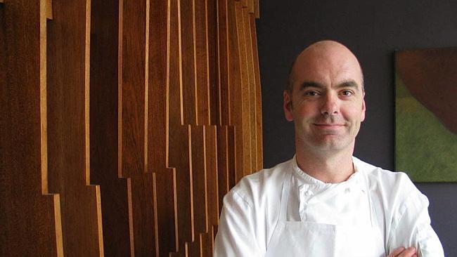 Chef Mark Best took out the gong for top Aussie restaurant.