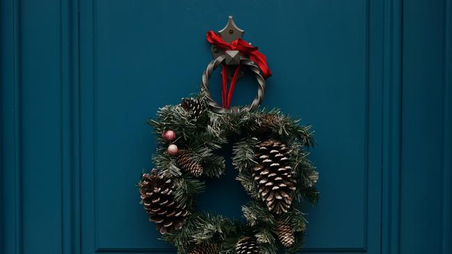 Comedian Alison Bell writes about her most memorable, and chaotic, Christmas ever. Picture: Vogue Australia/Unsplash