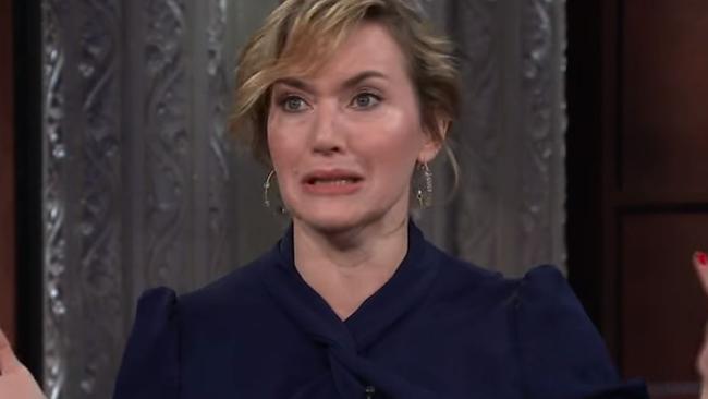 Kate Winslet reveals rare facts about her iconic role in 'Titanic'. Picture: YouTube.