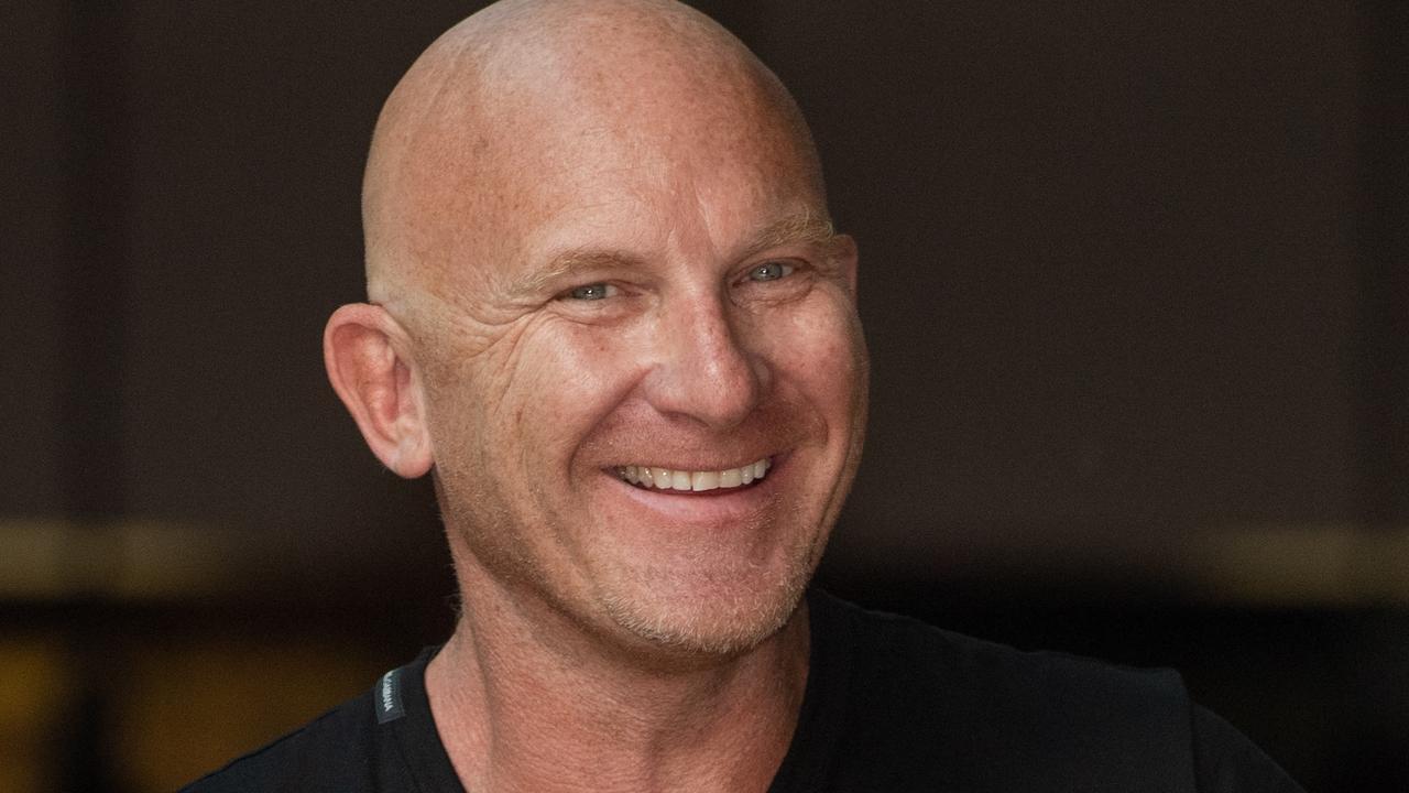 Chef Matt Moran blasts Sydney lockout laws via delicious. campaign ...