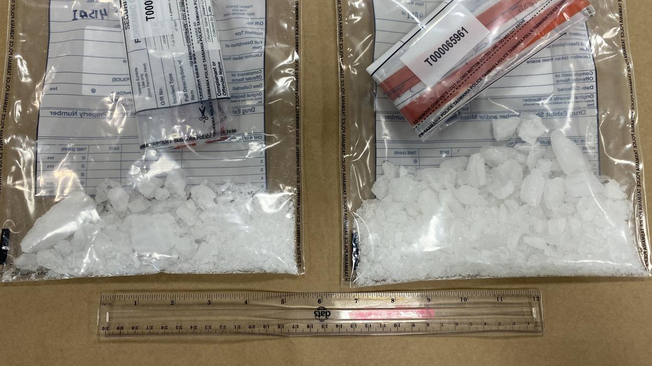 Drug trafficking charges laid after alleged evade