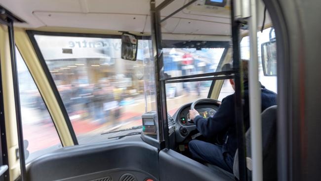 17. In NSW, it’s illegal for bus drivers to splash mud on bus passengers. A driver must slow down or stop the bus if necessary in order not to splash mud on any person in a bus, or leaving a bus – or passengers waiting at a bus stop. The penalty? A fine of about $2200. 
See also:
- Bizarre story behind this travel photo 
- Hilariously disastrous inflight meals
- Amazing holiday photo fails 