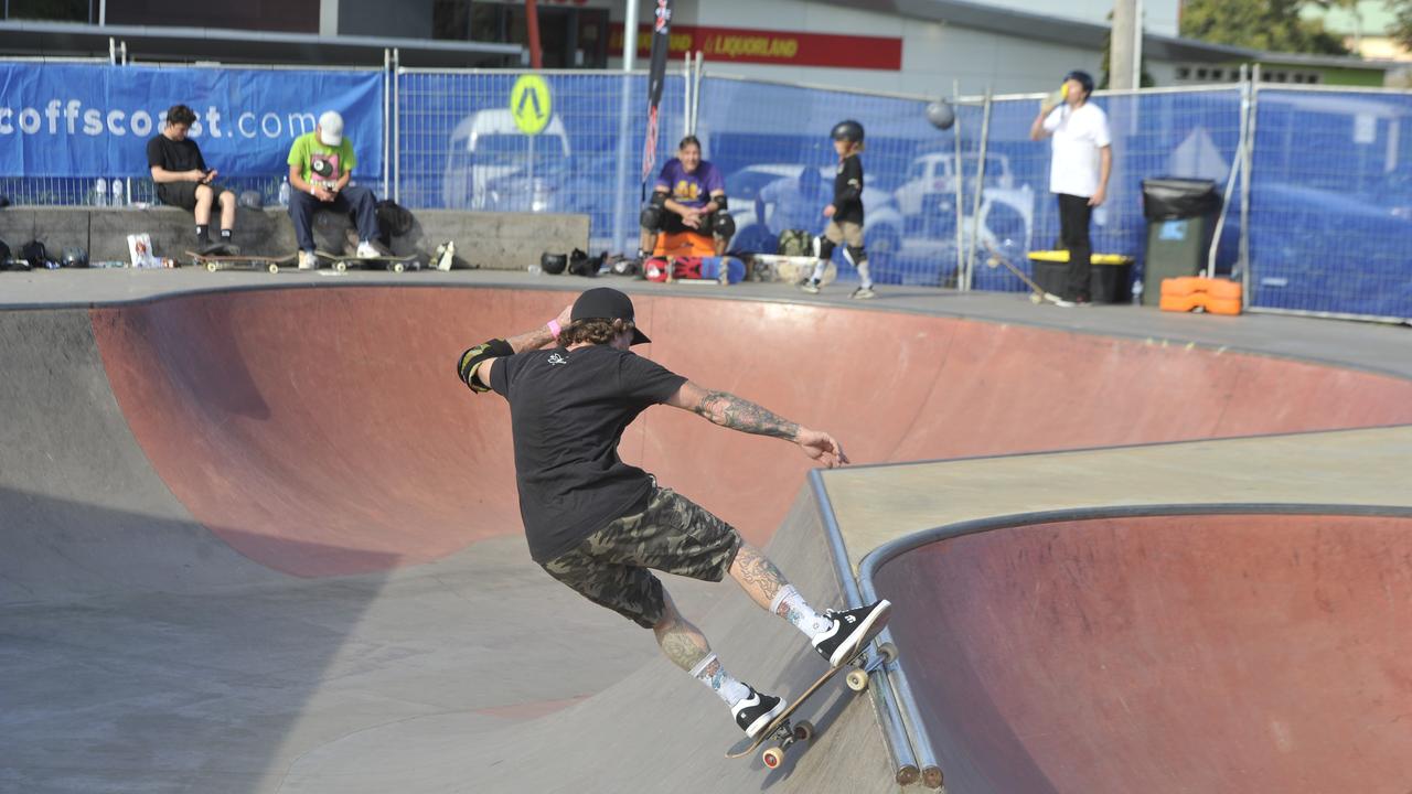 Bowl-A-Nana 2020 Skateboarding Coffs Harbour | Daily Telegraph