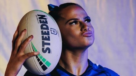 NRLW star stood down over alleged assault
