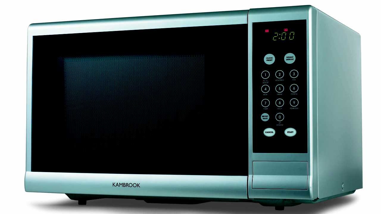 Microwave convection deals oven kmart