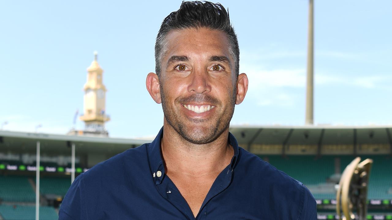 Former NRL Star Braith Anasta Now An Accredited Player Manager The Mercury