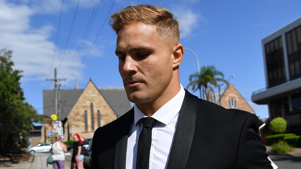 Jack de Belin’s court case faces a further delay. (AAP Image/Joel Carrett)