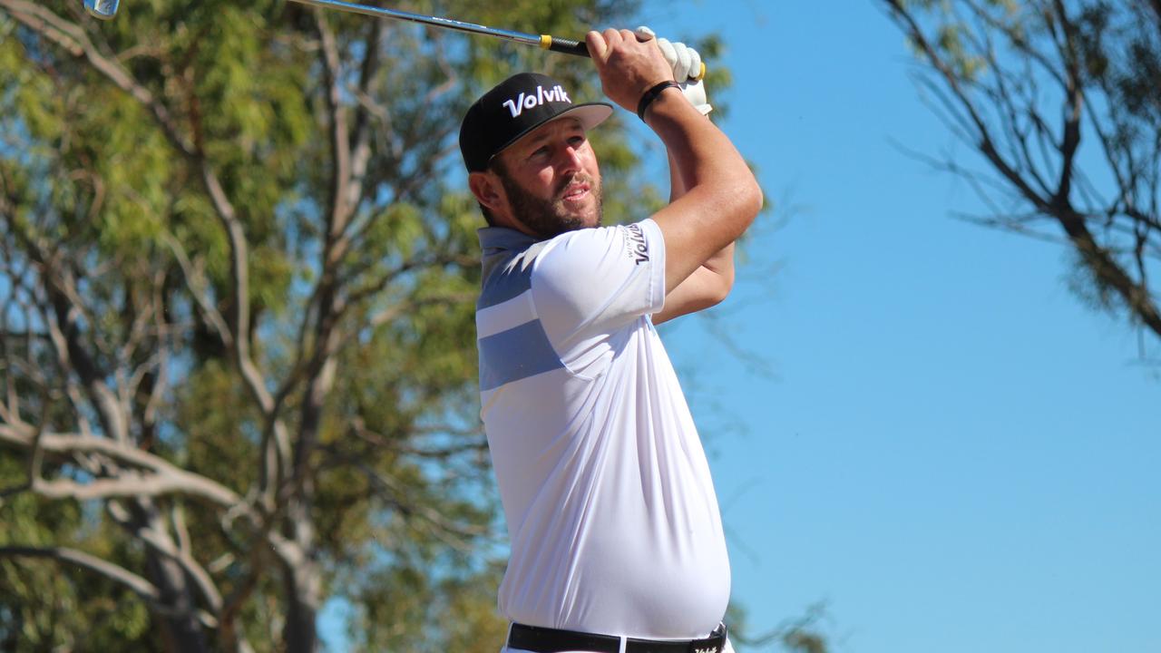 Professional Golfer Damien Rhys Jordan To Defend Assault Charge 