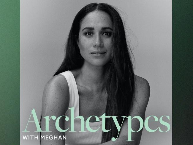 New episodes of the Archetypes podcast by Meghan Markle have been delayed.