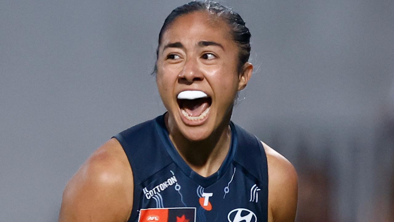 Shock call as full AFLW fixture revealed