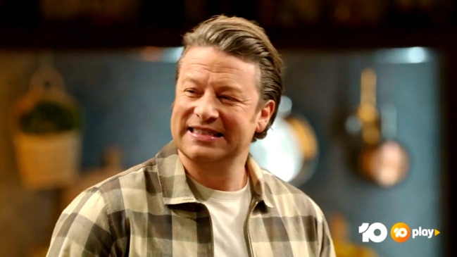 Jamie Oliver will be a guest judge on the new season of MasterChef Australia