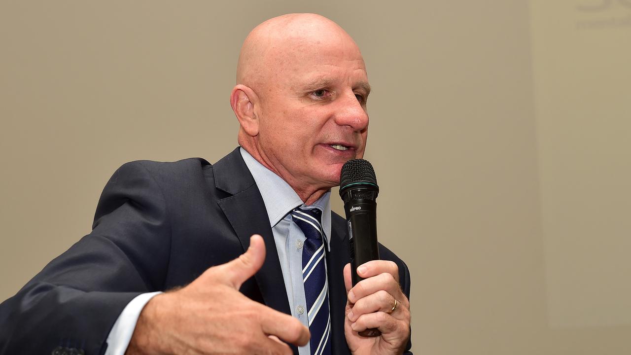 NRL news 2021 Peter Sterling opens up on decision to quit Channel 9, NRL grand final Herald Sun