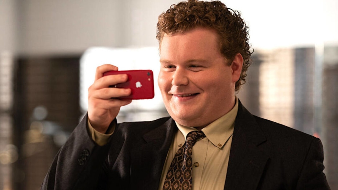 Bad Santa star Brett Kelly Where Thurman Merman actor is now The