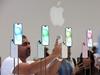 Lighter, brighter, $100 more: Is it time to swap to new iPhone?