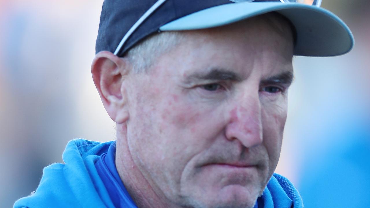 Country footy: Corowa-Rutherglen crashes out of finals race