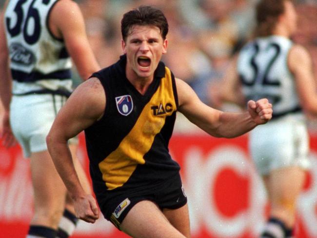 Every AFL club's best, worst guernseys ever worn, Fox Footy Retro Round,  retro footy jumpers