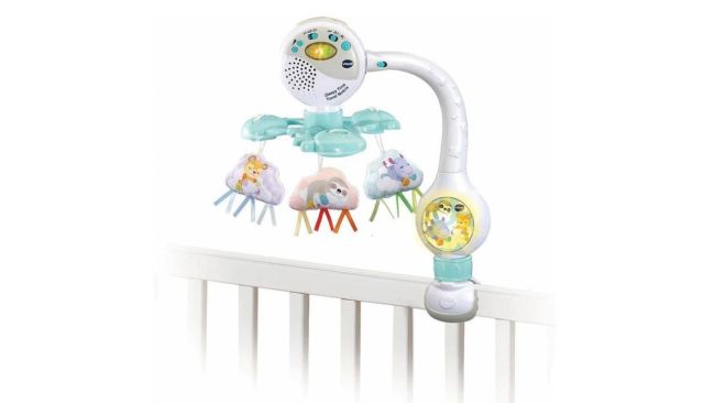 Osmo store cot target