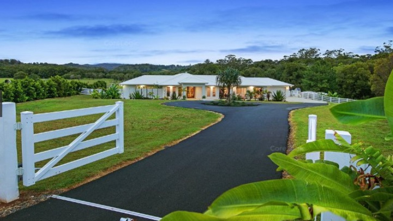 Diddillibah Rd, Woombye