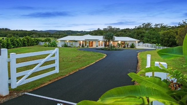 Diddillibah Rd, Woombye