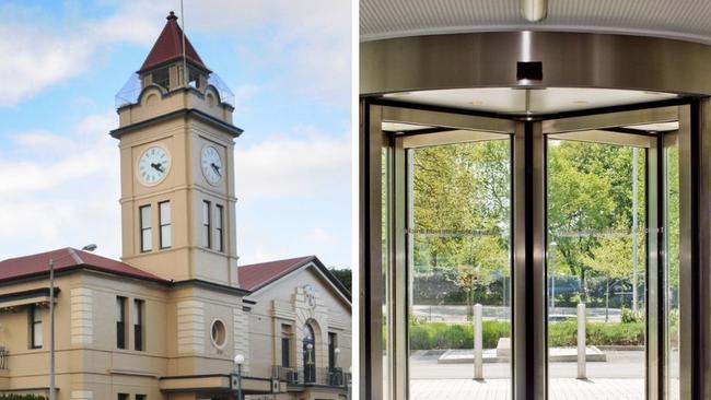 Gympie Regional Council’s staff turnover since the March 2020 election have been called “concering” by acting CEO David Lewis.