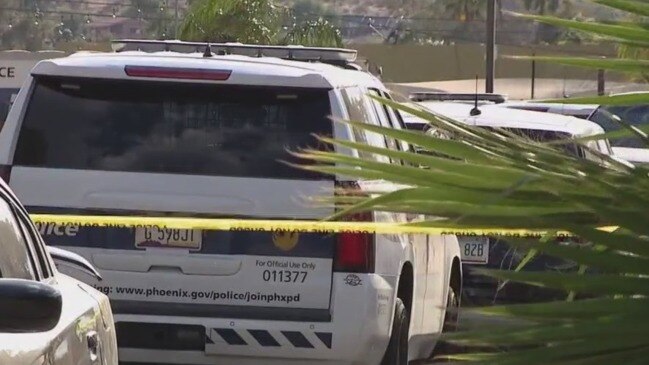 1 Killed, 2 Hurt In Phoenix Stabbing | News.com.au — Australia’s ...