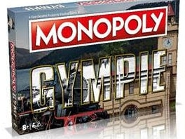 Revealed: Gympie rolls the dice on its first Monopoly game