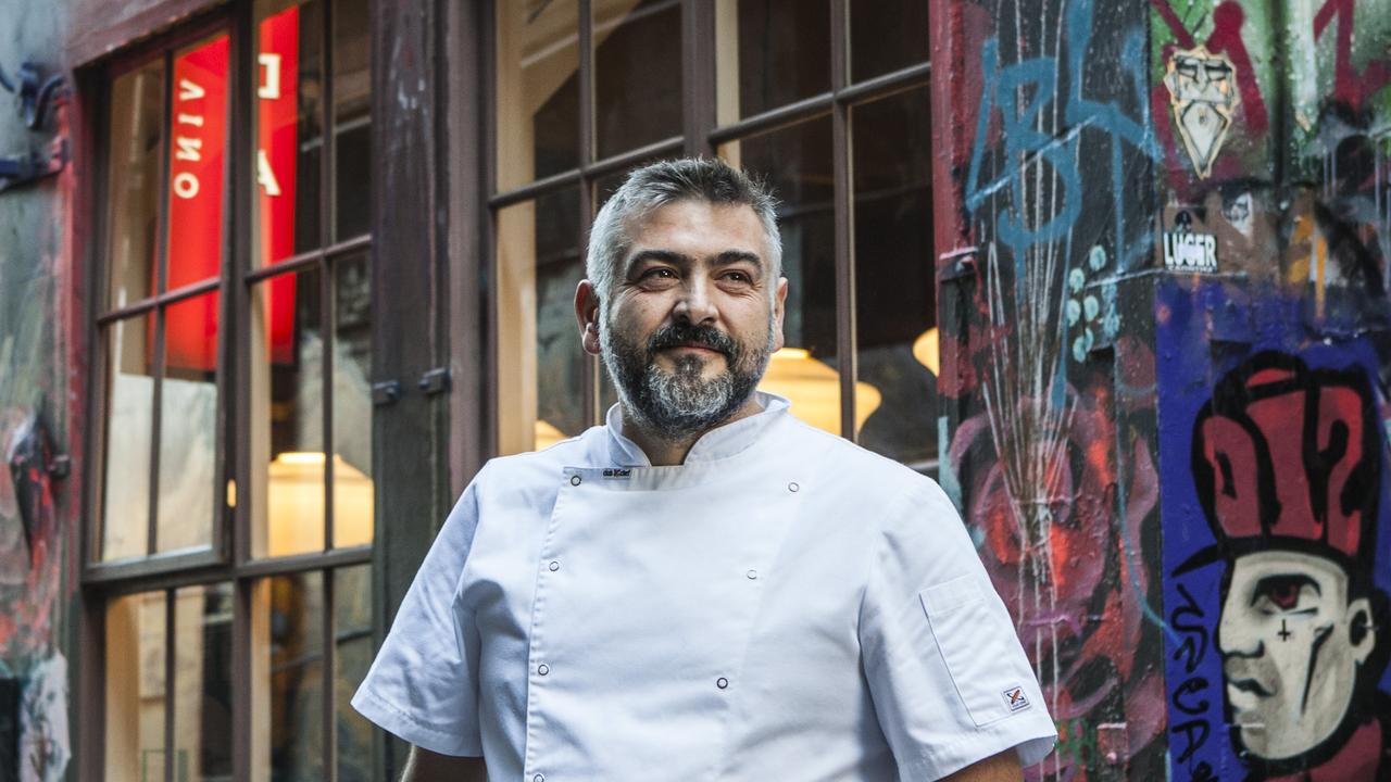 MoVida owner Frank Camorra set to open pop up event at the Sawyers Arms ...