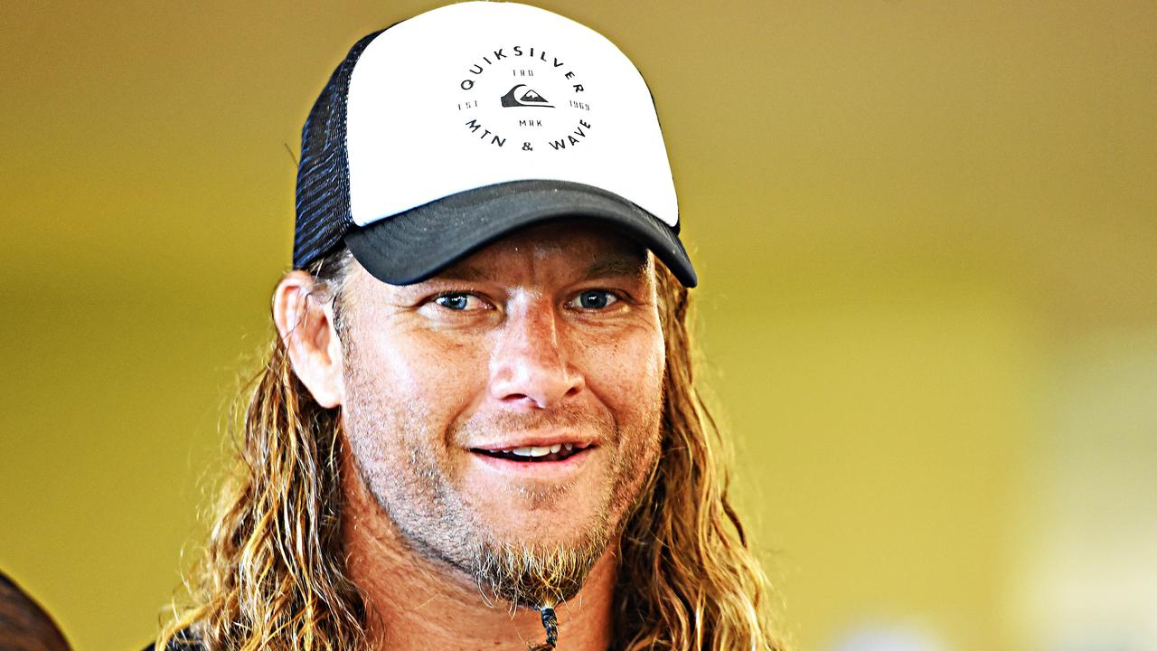 North Queensland Toyota Cowboys - Ashton Sims isTHOR! We're