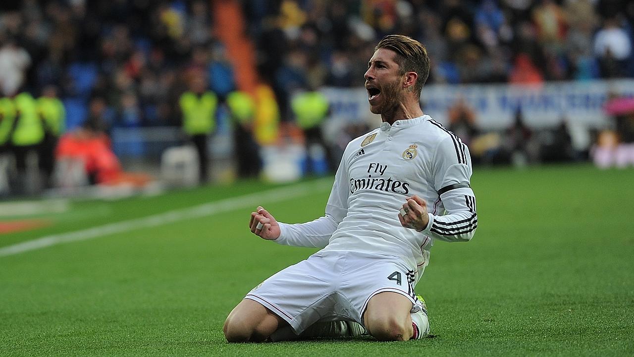 Sergio Ramos To Manchester United Pirlo Moves Closer To City Rumour Mill