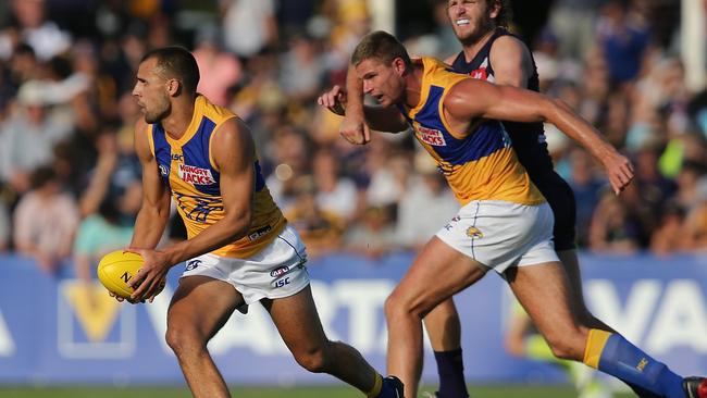 Dom Sheed has been prolific in the JLT Series.