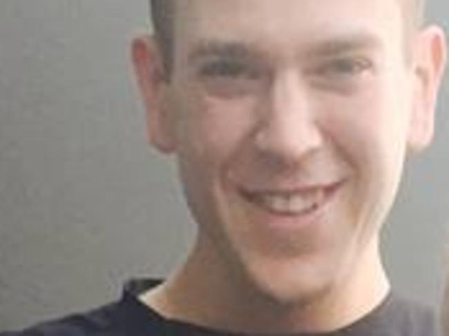 Joshua Beath tragically died in Thailand. Picture: Facebook