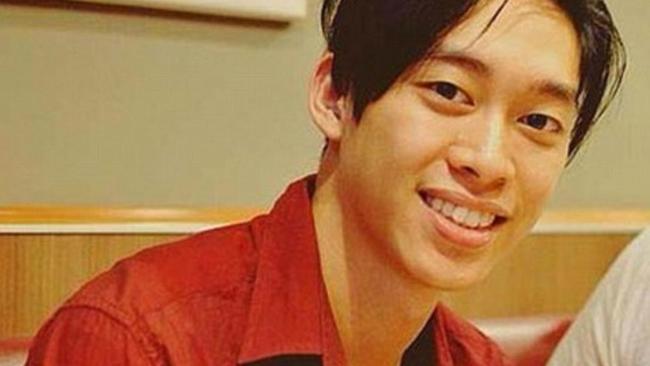 Jamie Gao, a 20-year-old student, was shot dead on May 20 as part of a botched drug deal.