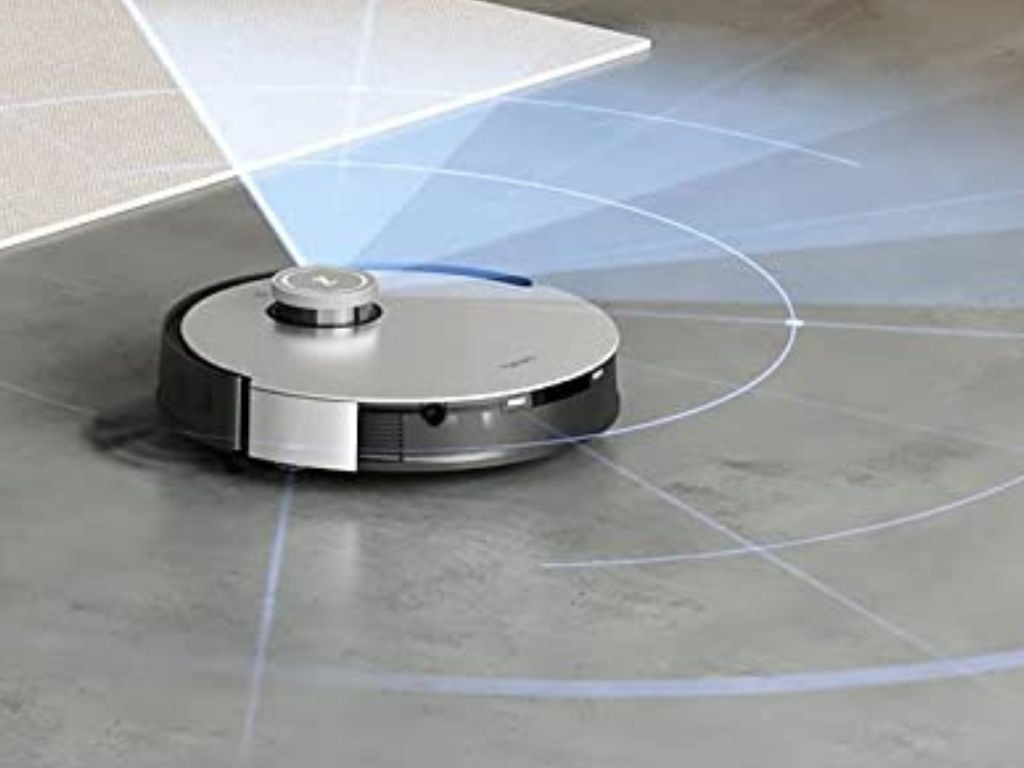 Snap up great discounts on robot vacuums.