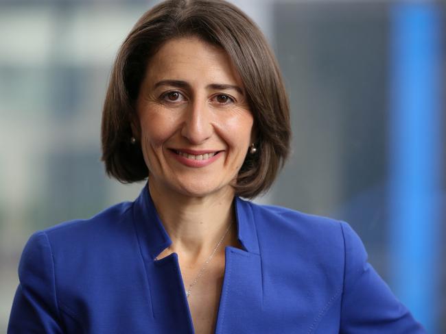 NSW Premier Gladys Berejiklian promised the Police Commissioner there will be more cops. Will she stick to it?