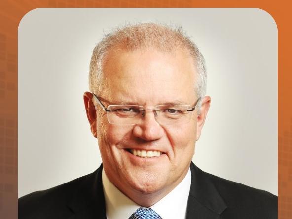 Former PM Scott Morrison joins Worldwide Speakers Group (WWSG).