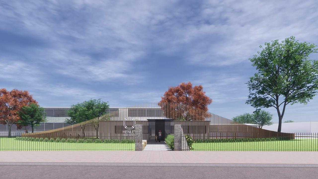 SA Government school concept designs Adelaide’s western suburbs | The ...