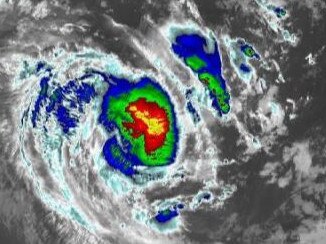 Two tropical cyclones have formed off the coast of WA.