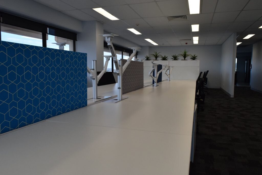 CentrePoint Corporate will open next weekend and offer small businesses the facilities usually only available to big businesses. Photo Campbell Gellie / The Observer. Picture: Campbell Gellie