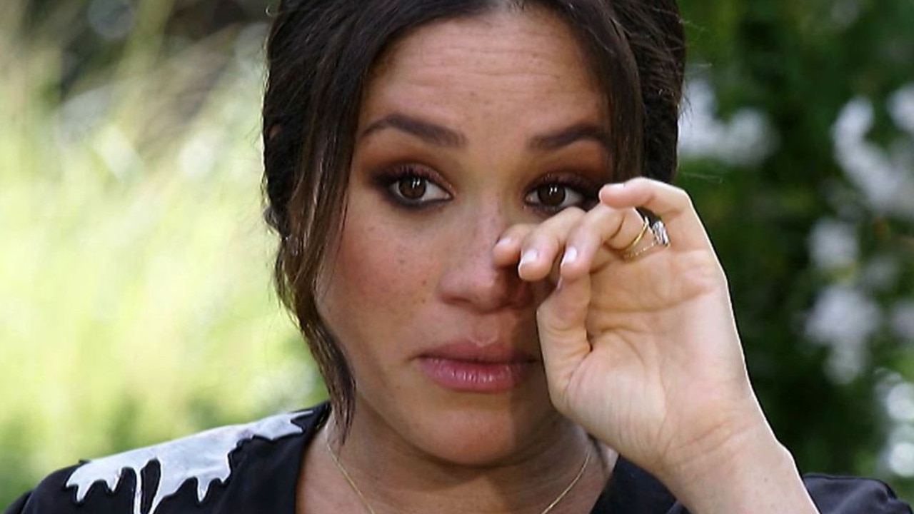 Meghan Markle's brother doesn't believe Oprah interview and says dad  disapproves of Harry | The Australian